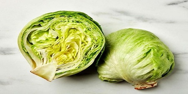 تصویر 1 از فروش کاهو آیسبرگ صادراتی + قیمت خرید به صرفه